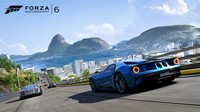 Forza Motorsport 6